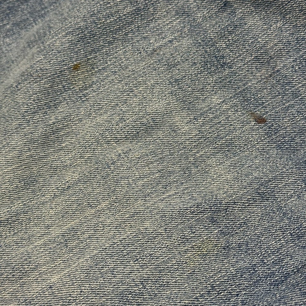 Men’s Y2K Sean John Baggy‎ Jeans - Picture 5 of 6